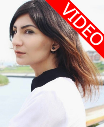 Щербинина Софья Валерьевна