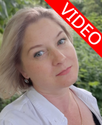 Скварчинска (Сапожкова) Жанна Валериевна
