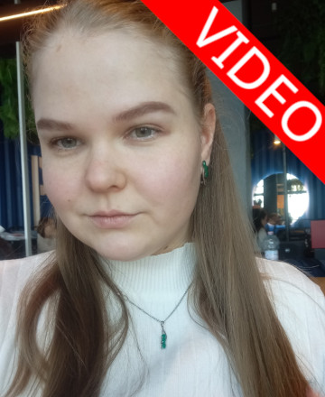 Нилова Анастасия Алексеевна