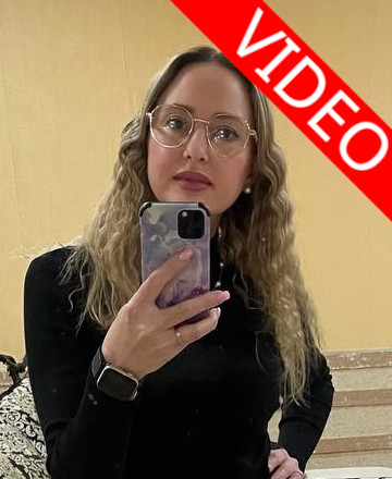 Сарварова (Максимова) Светлана Александровна