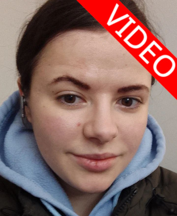 Терентьева Ксения Олеговна