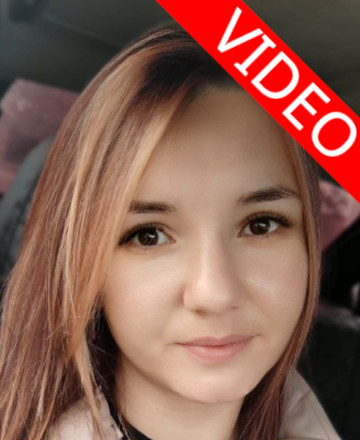 Миронова Елизавета Владимировна