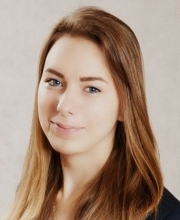 Ерофеева Катерина