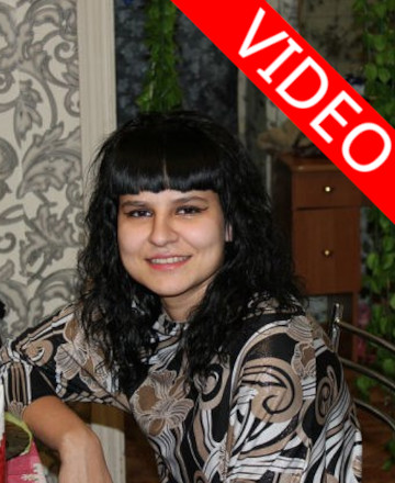 Быковская Анна Сергеевна