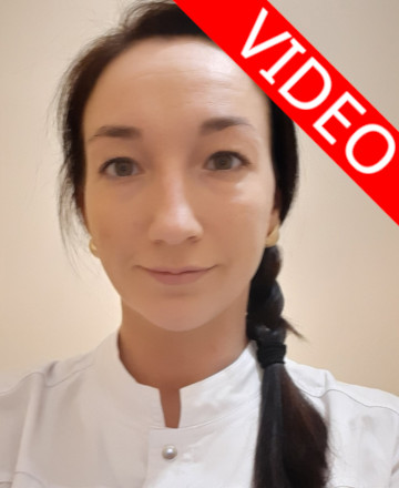 Султанова Евгения Анатольевна