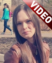 Хохрякова Алина