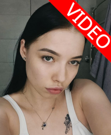Апасева Арина Алексеевна