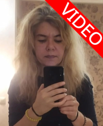 Киреева Марина Владимировна