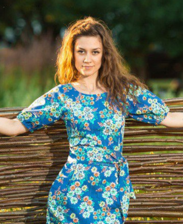 Кулакова Татьяна Алексеевна