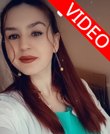 Орехова Кристина Васильевна