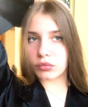 Владова София Владимировна
