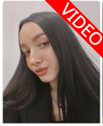 Ширяева (Тюрина) Ульяна Юрьевна