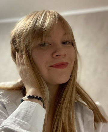 Афанасьева Полина Александровна