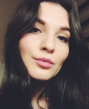 Молчанова Валерия
