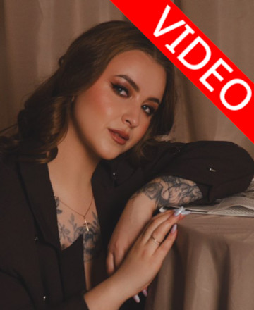 Марухина Светлана Сергеевна