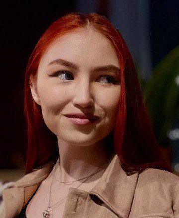 Киреева Юлия Ивановна