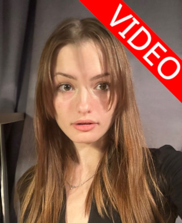 Крючкова Карина Павловна