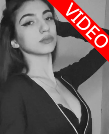 Закиян Алина Армановна