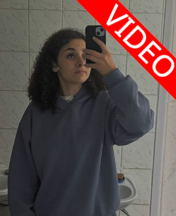 Ахмельянова Камилла Рамильевна