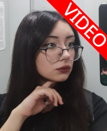 Мамедова Элиза Руслановна
