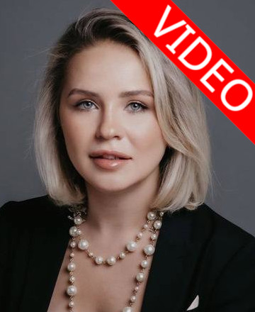 Строгонова Евгения Александровна