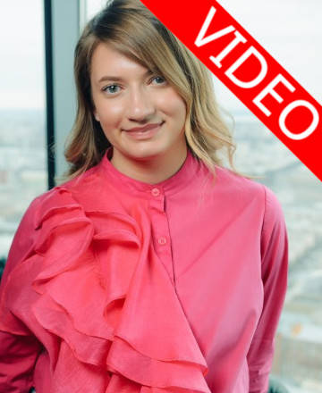 Кулак Алина Андреевна