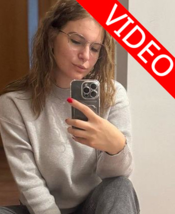 Цубикова Валерия Игоревна