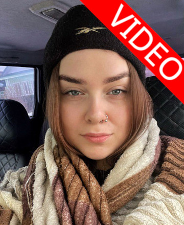 Аникиева Александра Кирилловна
