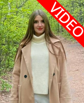 Евстифеева Екатерина Сергеевна