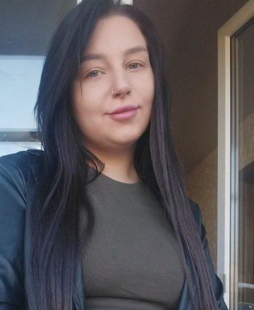 Радионова Анна Михайловна
