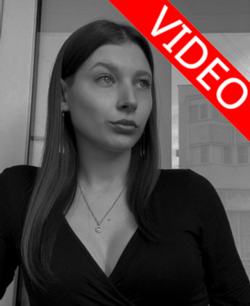 Горбунова Анастасия Дмитриевна