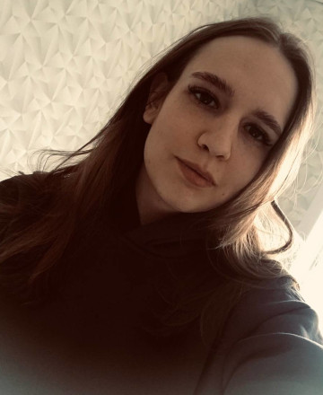 Сорокина Александра Николаевна