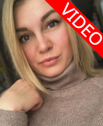 Комлева Надежда Александровна