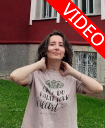 Задаянчук Алевтина Геннадьевна