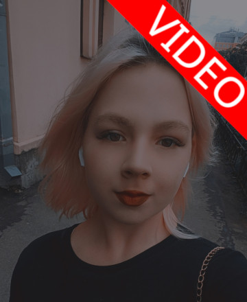 Орловская Виктория Владимировна