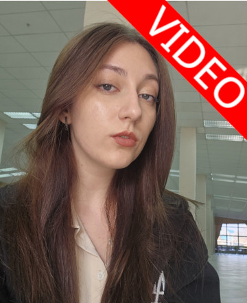 Полякова Екатерина Владимировна