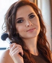 Петрушина Анна