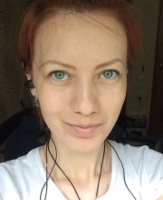 Федосеева Ксения — главное фото