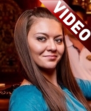 Ковалёва Анастасия