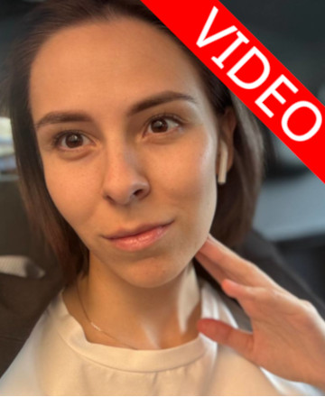Крюкова Анна Андреевна