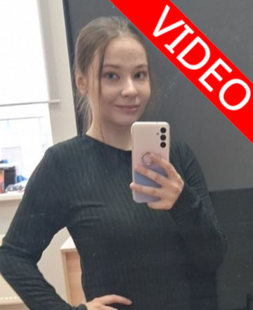 Орлова Алиса Александровна