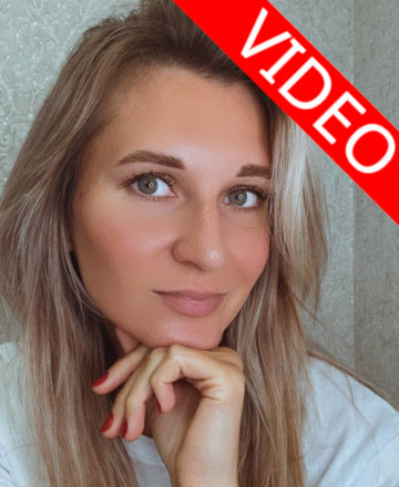 Борисова (Головко) Анна Сергеевна