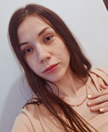 Исхакова Галия Айратовна