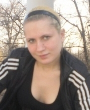 Юркив Анна