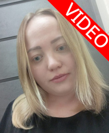 Громова Елизавета Сергеевна
