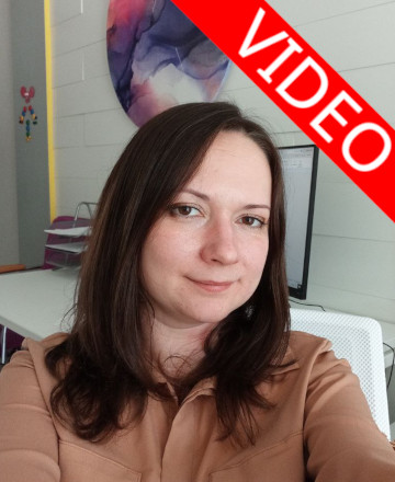 Казанцева Татьяна Александровна