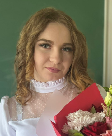 Атласкина Мария Владимировна