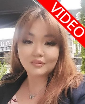 Сагынбековна Айпери Кемелдинова
