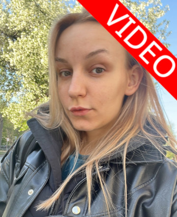 Дворядкина Ангелина Олеговна