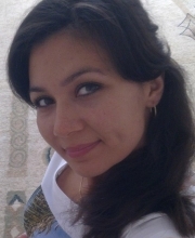 Асель (Алина Мирная)
